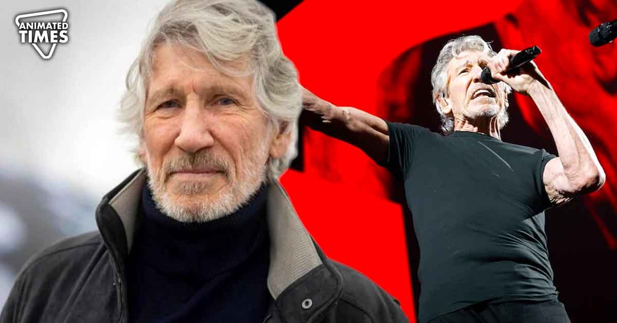 “It has been a feature on my show since 1980”: Roger Waters Defends Wearing Nazi Costume in Germany During Live-Concert, Calls it Artistic Freedom