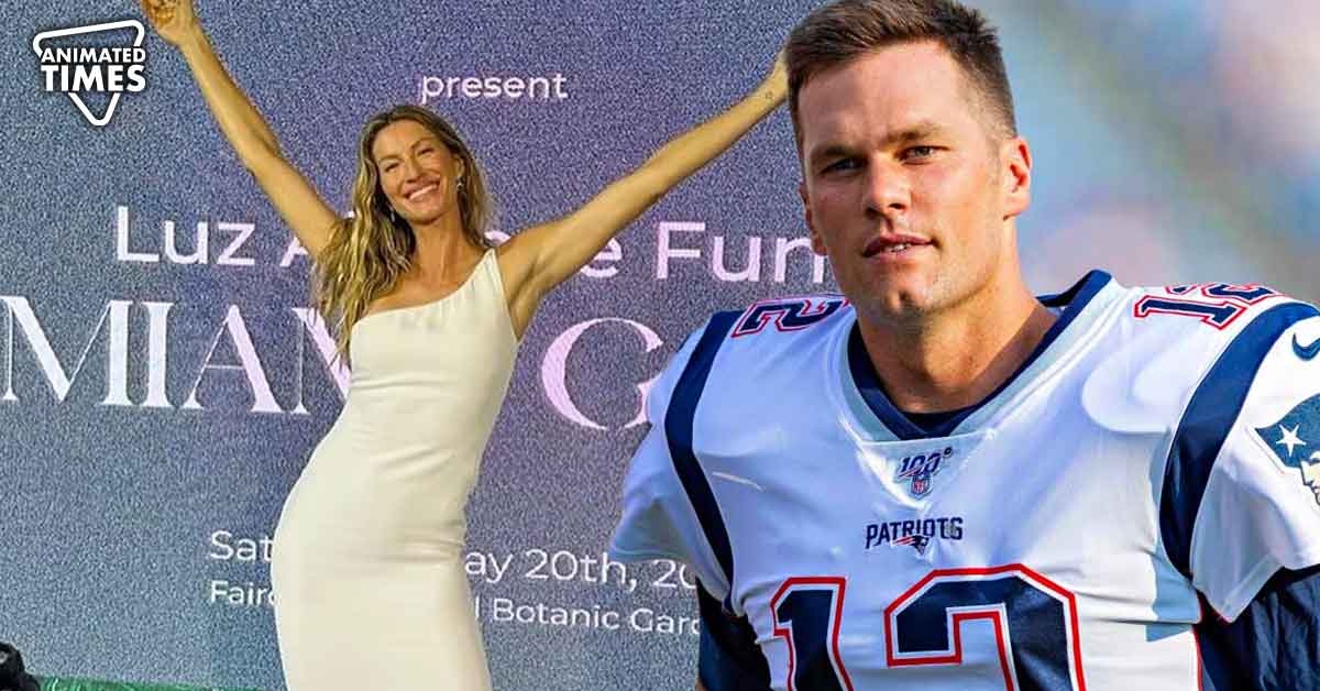 Gisele Bundchen’s New Luxurious Life after Divorcing Tom Brady – Brazilian Bombshell Shows Off Toned Midriff in Carnival Dance Video