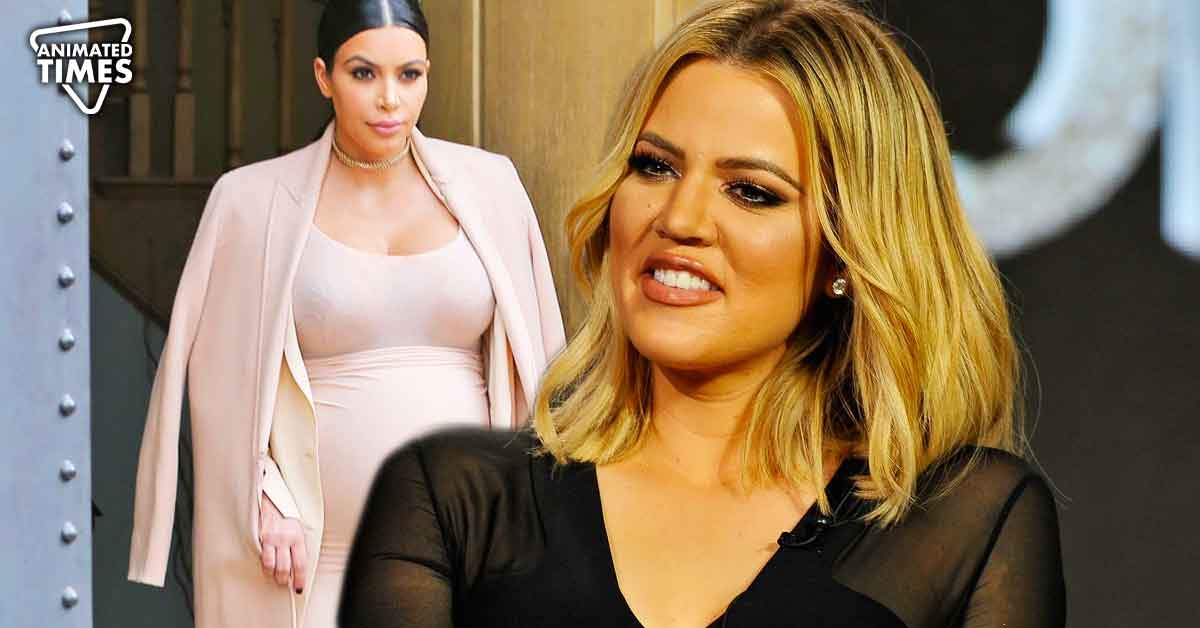 “I felt really guilty that this woman just had my baby”: Khloe Kardashian Disagrees With Kim Kardashian Over Surrogacy Following a Traumatic Experience