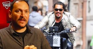 “He is really twisted”: Fast X Director Says a Jason Momoa Fast X Scene Was So F**ked Up it Angered Test Audiences
