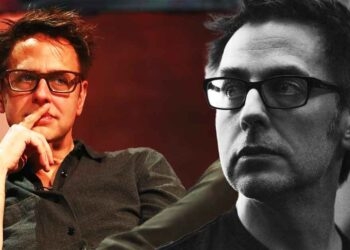 Marvel Director James Gunn Had Suicidal Thoughts After an Unpleasant Phase of His Life