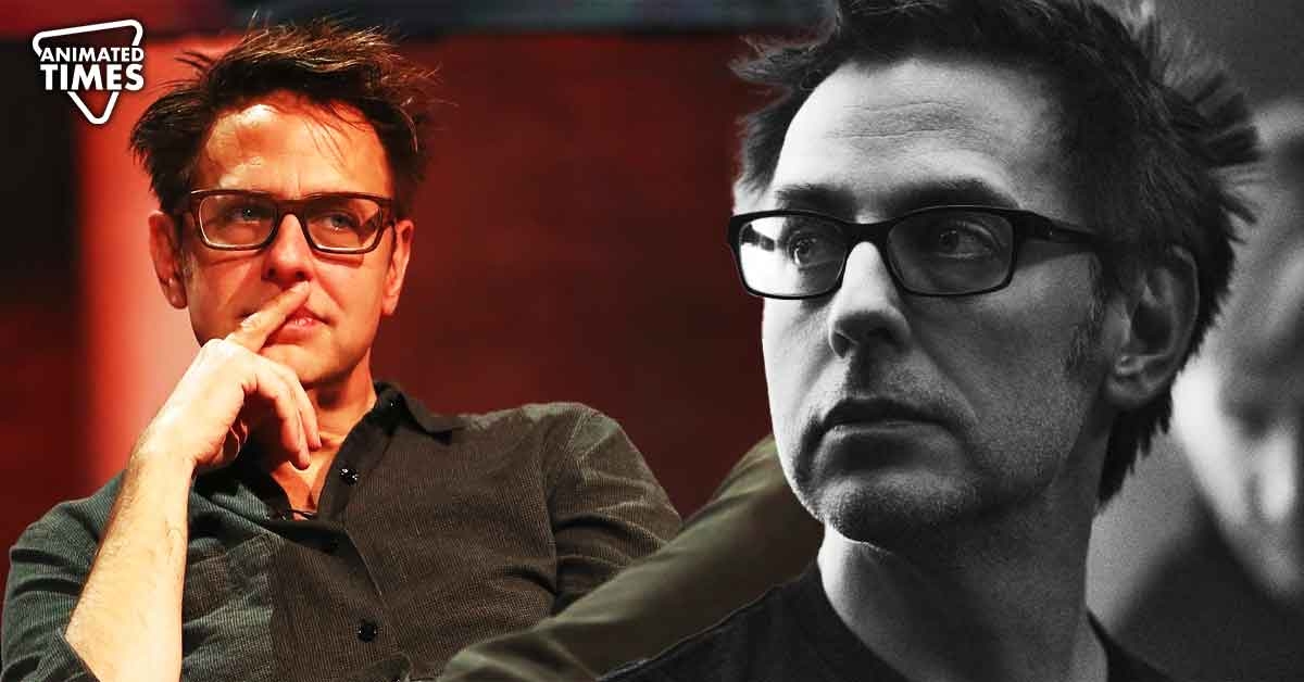 “I never felt like I belonged”: Marvel Director James Gunn Had Suicidal Thoughts After an Unpleasant Phase of His Life