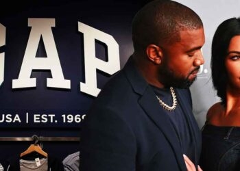 Will Kanye West Go Back to $1.8B Rich Ex-Wife Kim Kardashian after Gap's $2M Lawsuit