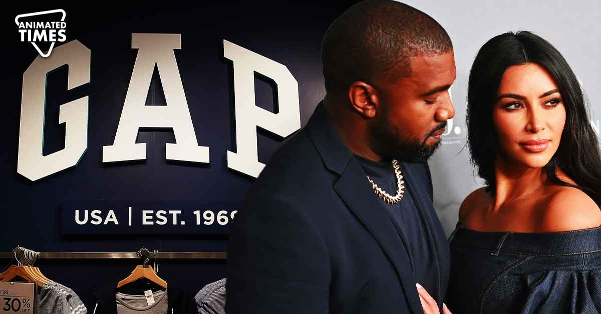 Will Kanye West Go Back to $1.8B Rich Ex-Wife Kim Kardashian after Gap’s $2M Lawsuit?