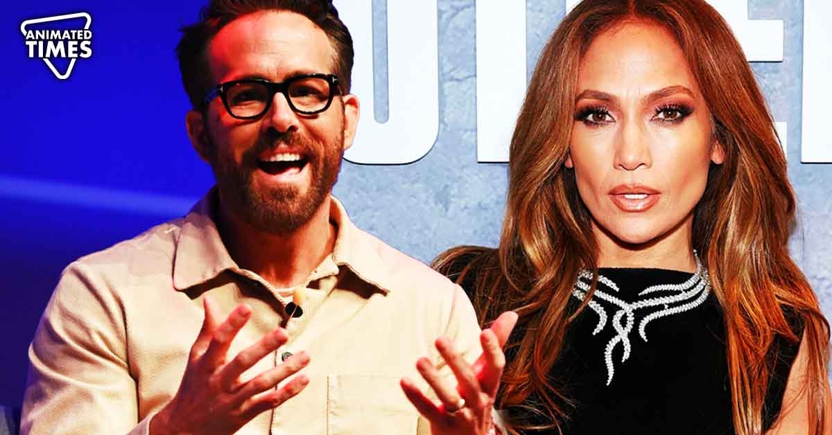 “They believe I’m Ben Affleck”: Ryan Reynolds Does Not Mind Bizarre Questions About Jennifer Lopez From Confused Fans