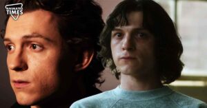Tom Holland Says Playing the Lead in ‘The Crowded Room’ Freaked Him Out: “I need to get rid of this character”