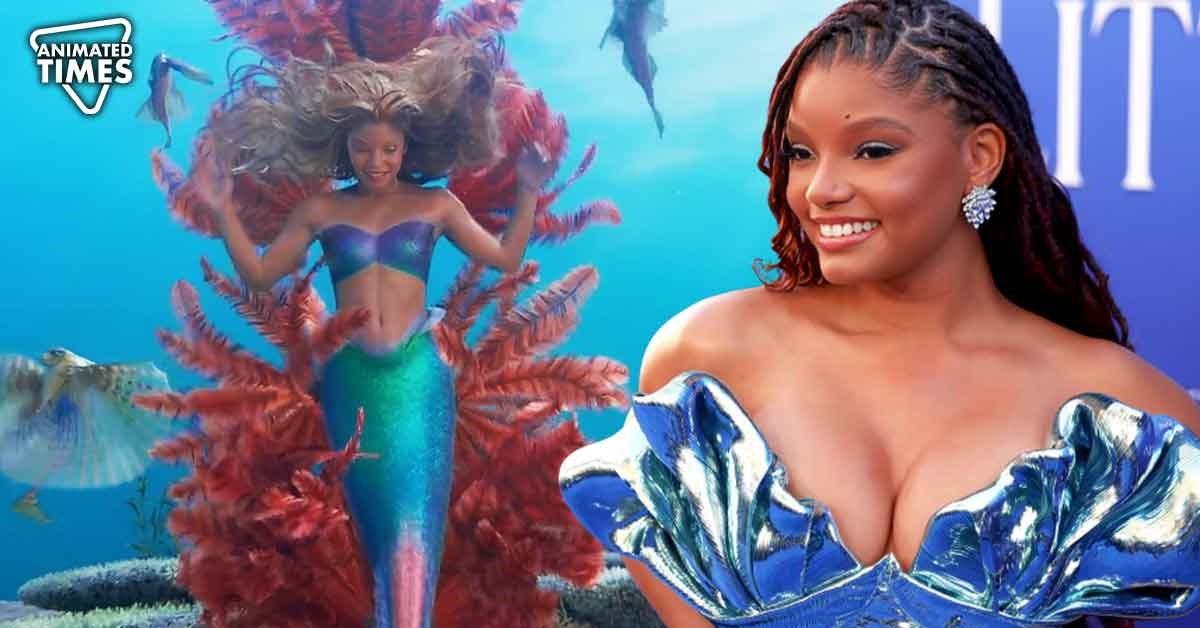 “Racists are made a black woman made Ariel more iconic”: The Little Mermaid Review-Bombings Unites Internet Against Pointless Hatred for a Children’s Movie