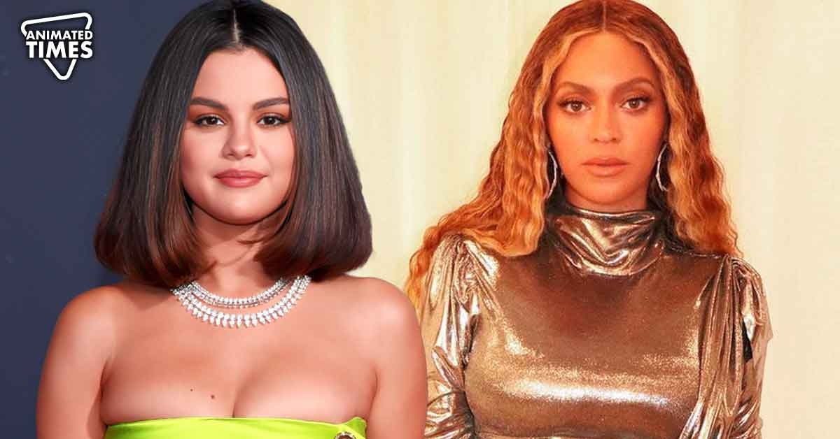 Selena Gomez’s Heated Argument With a Bodyguard at Beyonce’s Concert: What Really Happened?