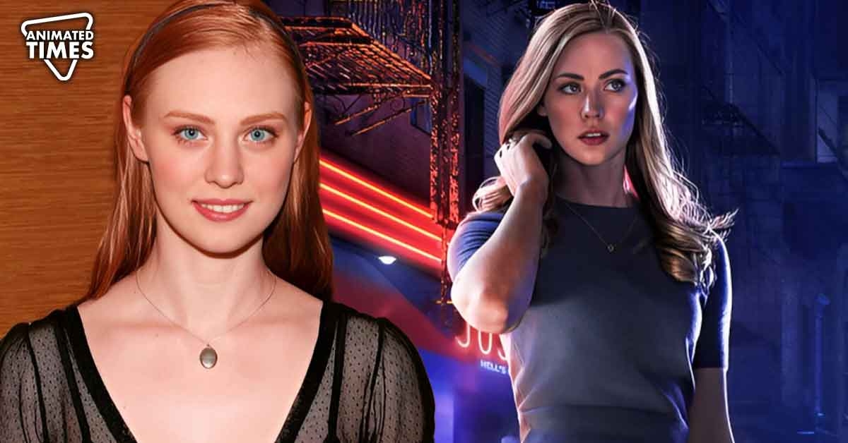 “There’s no plans for me on either side”: Deborah Ann Woll Confirms Karen Page isn’t Returning in ‘Daredevil: Born Again’