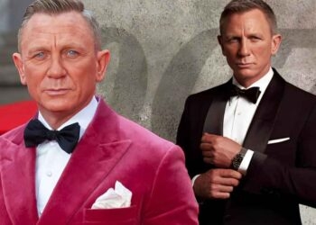 Daniel Craig Joined $29.3 Billion MCU Franchise Before Quitting His Role as James Bond: What Went Wrong?
