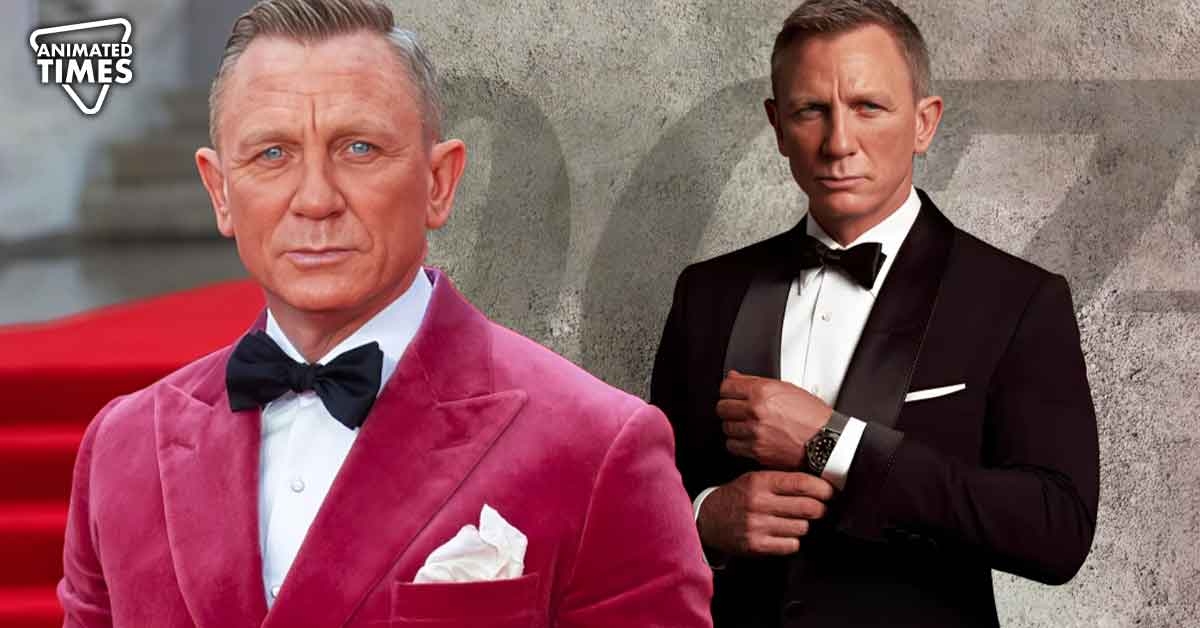 Daniel Craig Joined $29.3 Billion MCU Franchise Before Quitting His Role as James Bond: What Went Wrong?