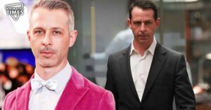 ‘Succession’ Cast Calls Jeremy Strong Asking Strangers Bizarre Question For Sake of Method Acting a “Joke”