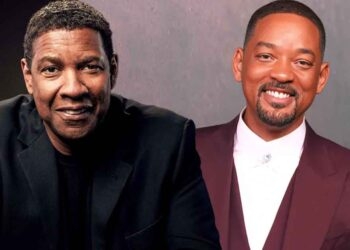 Denzel Washington Net Worth - How Much Money Did Will Smith's One True Mentor Make in Decades Long Career