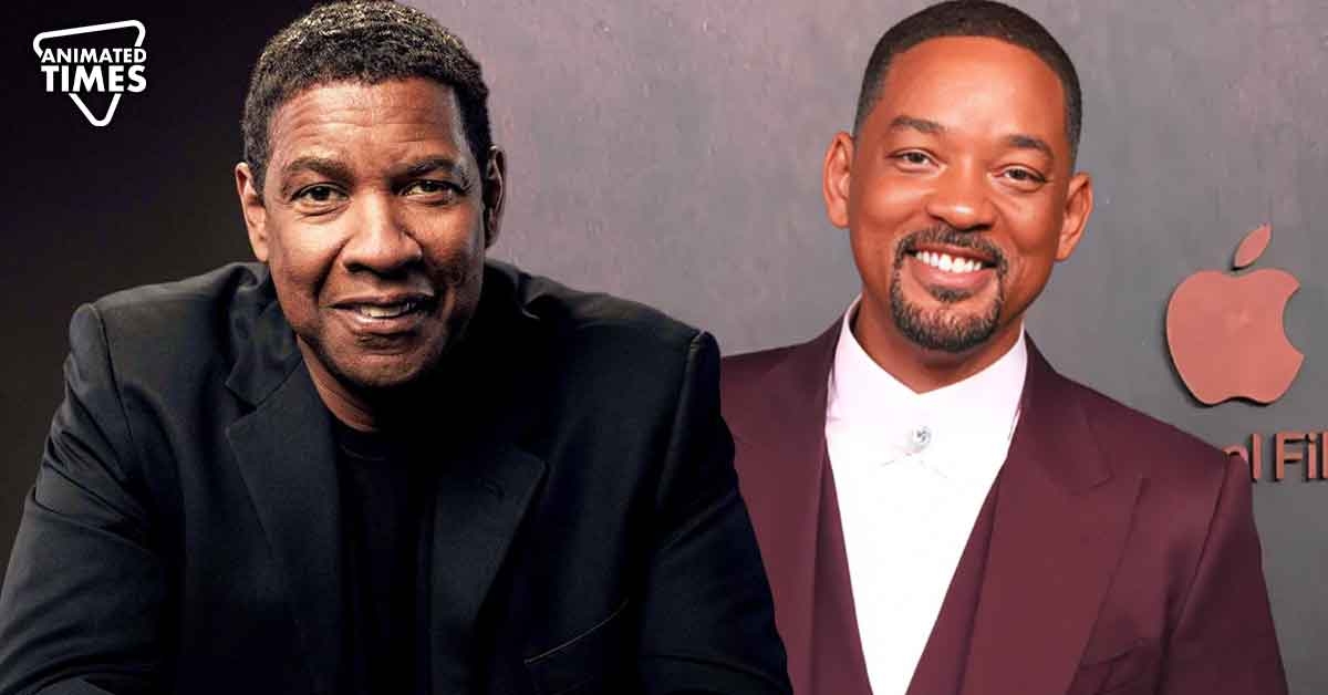 Denzel Washington Net Worth – How Much Money Did Will Smith’s One True Mentor Make in Decades Long Career