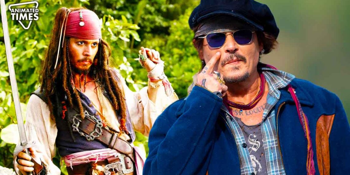 jphnny depp