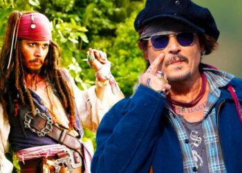 jphnny depp