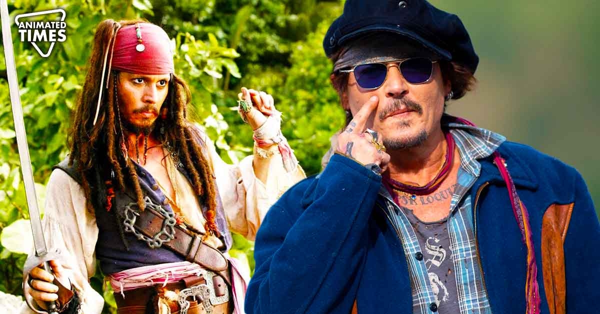 Johnny Depp Had Cancer? Pirates of Carribean Star’s Physical Transformation Had His Fans Concerned
