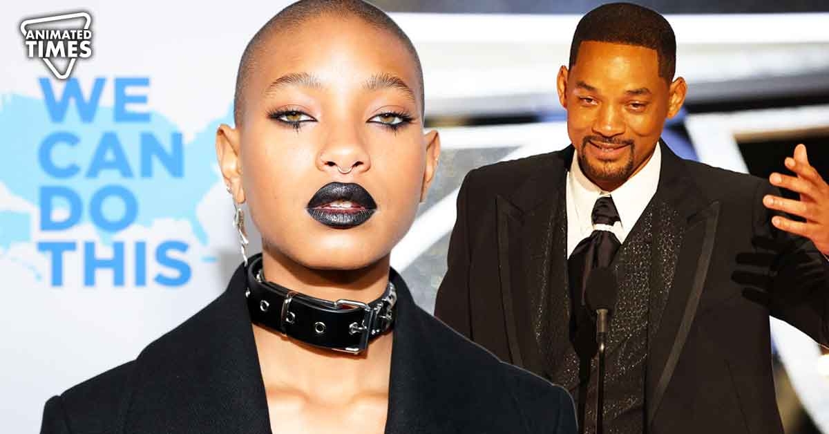 “When you approach a bruised heart….”: Willow Smith Shares Cryptic Message as Will Smith’s Career Enters a New Stage of Crisis