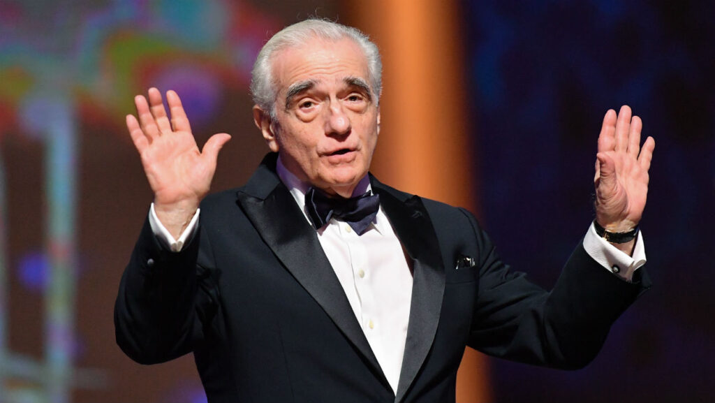 Martin Scorsese Net Worth How Much Money Has the Veteran Filmmaker