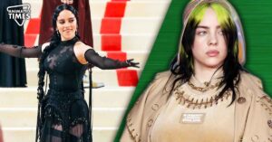 “I can be both you f**king bozos”: Billie Eilish Slams Fans for Criticizing Her Feminine Looks, Deletes Post Instantly