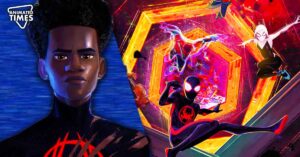 “You thought you’ve seen every Spider-Person”: Sony Boss Confirms Multiple Spider-Men Have Been ‘Saved’ for Beyond the Spider-Verse
