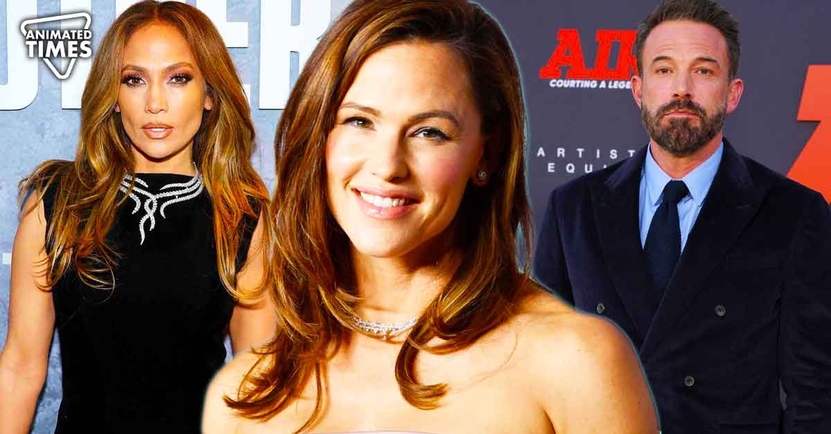 “She’s also sick of bailing Ben out”: Jennifer Garner Avoiding a War With Ben Affleck’s Wife Jennifer Lopez Amid Recent Divorce Rumors