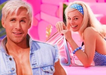 How Much Money Did Margot Robbie and Ryan Gosling Earn For $100 Million Worth 'Barbie'?