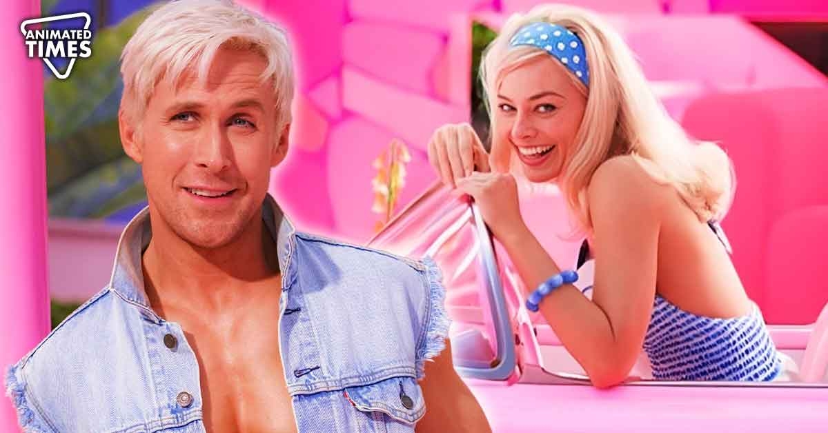 How Much Money Did Margot Robbie and Ryan Gosling Earn For $100 Million Worth ‘Barbie’?