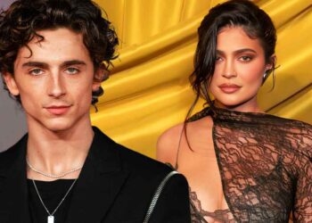 "She just wants to date": Dune Star Timothée Chalamet Might Suffer Heartbreak As Kylie Jenner is Not Serious About Their Romance