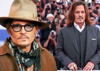 "It got worse than better": Johnny Depp Injured, Forced to Cancel Future Projects After Cannes Film Festival