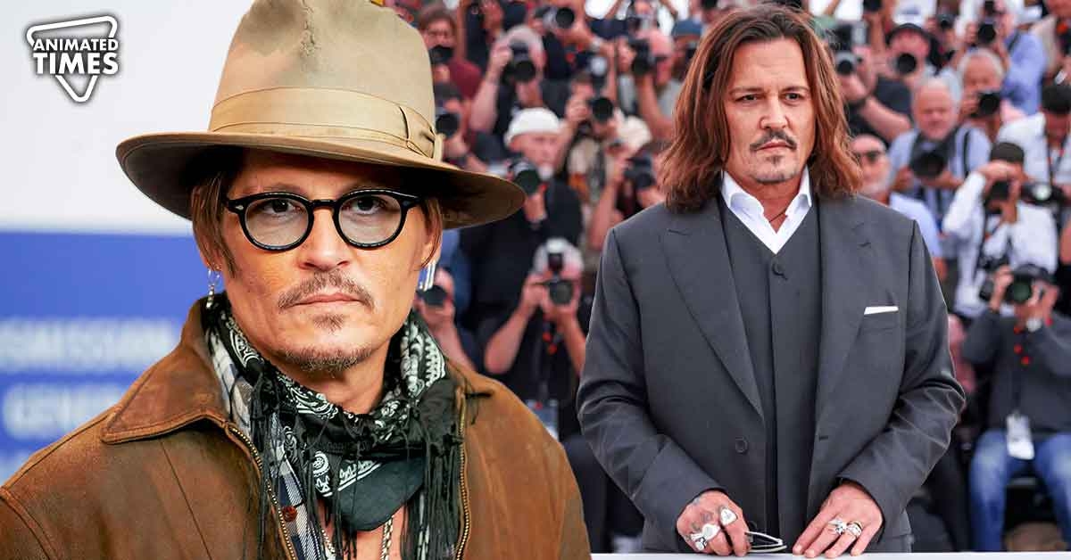 “It got worse than better”: Johnny Depp Injured, Forced to Cancel Future Projects After Cannes Film Festival