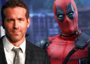 Ryan Reynolds' Deadpool 3 in Serious Trouble After Writer's Strike as the MCU Star Won't be Allowed to Change the Script