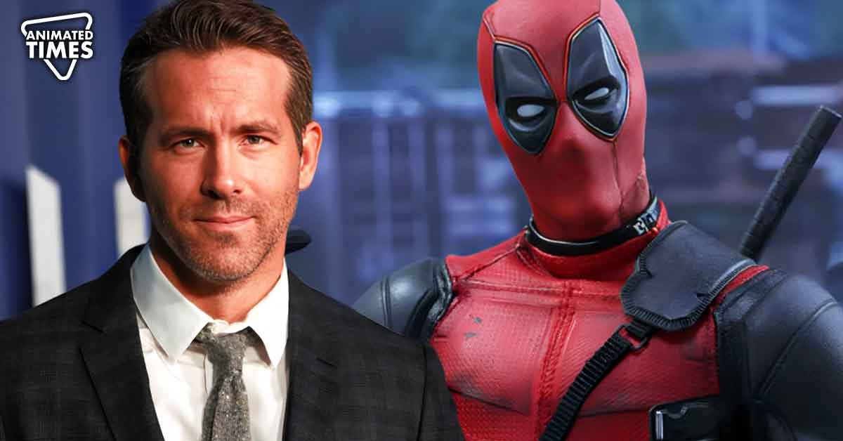 Ryan Reynolds’ Deadpool 3 in Serious Trouble After Writer’s Strike as the MCU Star Won’t be Allowed to Change the Script