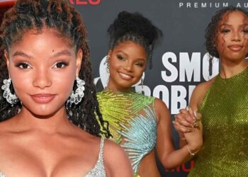 Relationship Between Disney Star Halle Bailey and Chloe Bailey: Are they Twins?