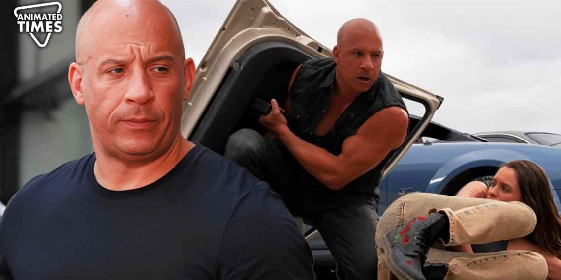 "Ends with the word 'Family'": Vin Diesel Mega Trolled for Saying 'Fast 11' Must Have a Satisfying Ending as Fast X Cliffhanger a First in "Universal History"