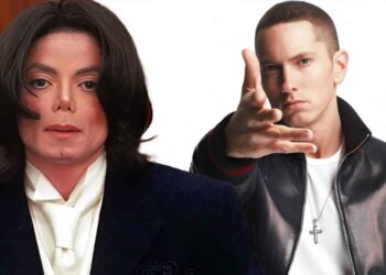 "Demeaning and insensitive": Michael Jackson Despised Eminem Dissing Him in 'Just Lose It', Called it "Disrespectful" to His Kids