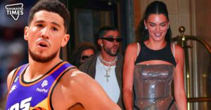 Kendall Jenner Showing Ex Devin Booker How He Screwed Up, Reportedly Taking Bad Bunny Relationship to the Next Level