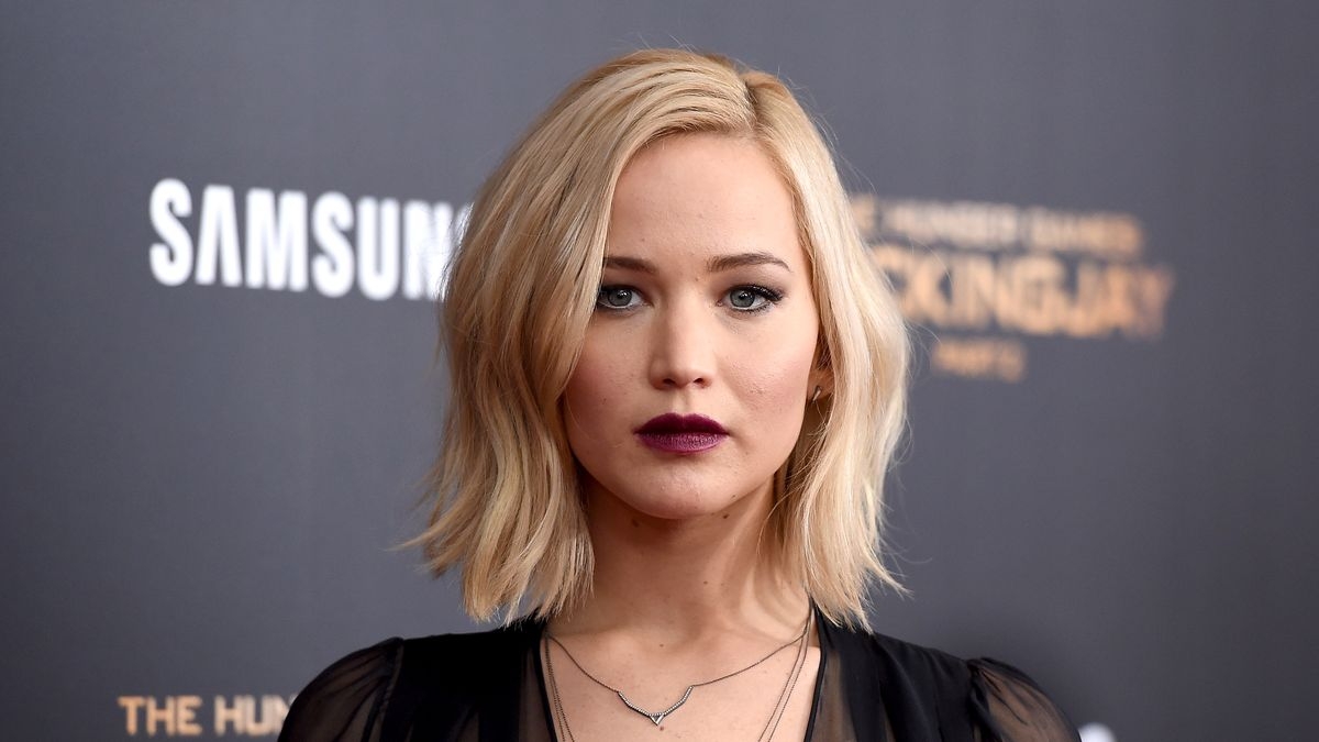 Jennifer Lawrence detailed her humiliating auditions back in 2017 