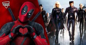 Deadpool 3 Reportedly Features Original X-Men Movies Cast Member Making Official MCU Debut