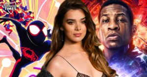 Hawkeye Actor Hailee Steinfeld Eyes Major Spider-Man Character in Marvel’s Multiverse Ahead of Avengers 5
