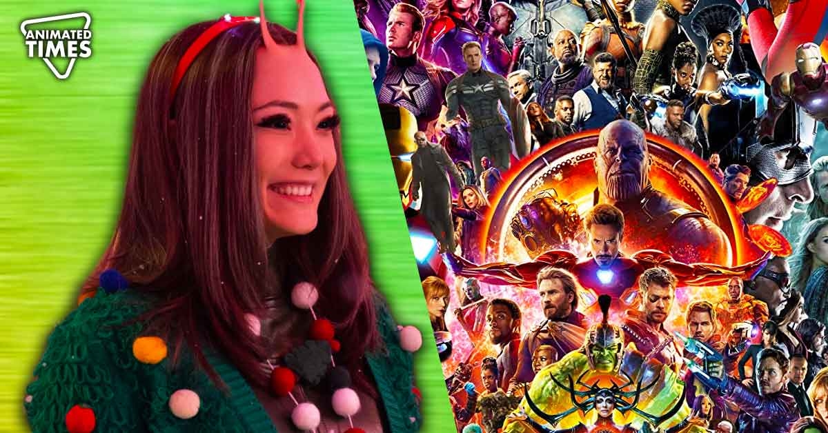 “We have no clue”: Guardians of the Galaxy Vol. 3 Star Pom Klementieff Seemingly Confirms She isn’t Returning to MCU