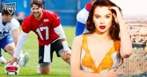 Truth Behind Hailee Steinfeld Dating $14 Million Rich NFL Star Josh Allen: Rumors Debunked