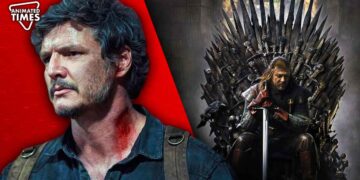 Pedro Pascal and Game of Thrones