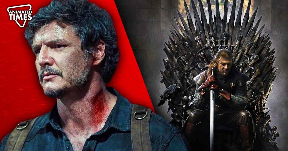 How This ‘Game of Thrones’ Scene Gave Pedro Pascal a Dangerous Eye Infection
