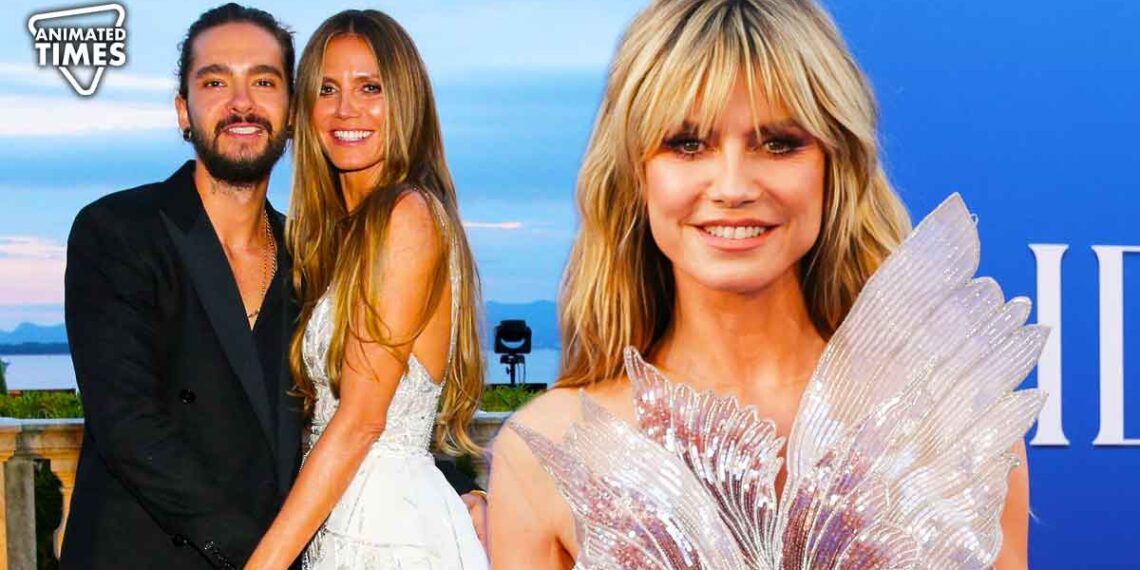 heidi klum