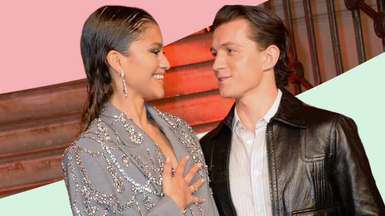 Are Tom Holland and Zendaya Getting Married?