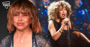 “I’m ready to go anytime. I’m tired”: Tina Turner’s Heartbreaking Confession Before Her Death