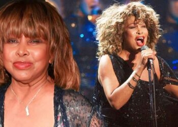 "I'm ready to go anytime. I'm tired": Tina Turner's Heartbreaking Confession Before Her Death