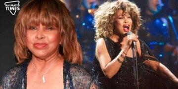 "I'm ready to go anytime. I'm tired": Tina Turner's Heartbreaking Confession Before Her Death