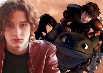 The Black Phone Star Mason Thames Cast as Hiccup in 'How to Train Your Dragon' Live Action Remake